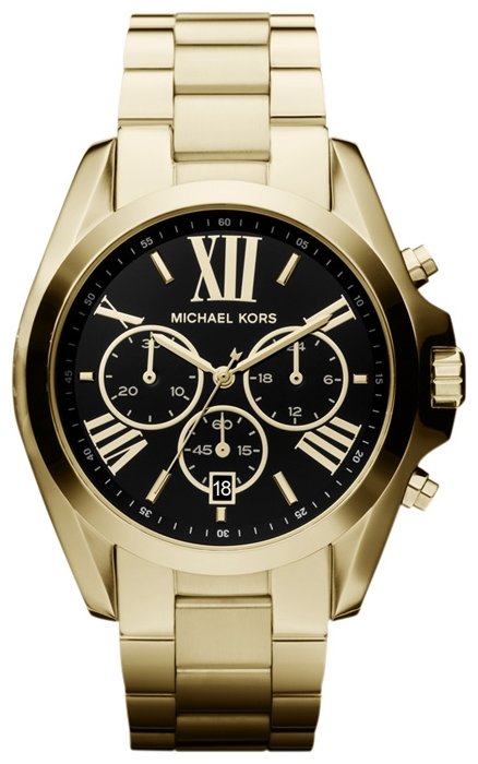 Наручные часы MICHAEL KORS MK5739 (фото modal 1)