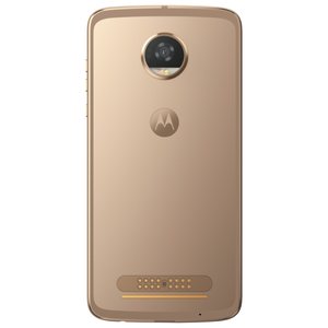 Смартфон Motorola Moto Z2 Play 64GB (фото modal nav 4)