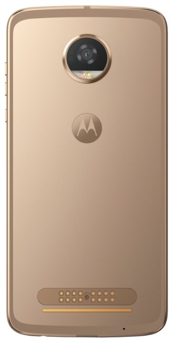 Смартфон Motorola Moto Z2 Play 64GB (фото modal 4)