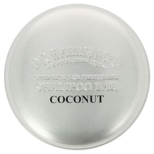 Твердый шампунь D.R. Harris Coconut, 50 гр (фото modal nav 1)