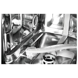 Посудомоечная машина Indesit DISR 57H96 Z (фото modal nav 2)