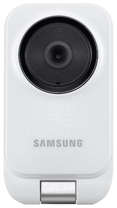 Видеоняня Samsung SmartCam SNH-V6110BN (фото modal 6)