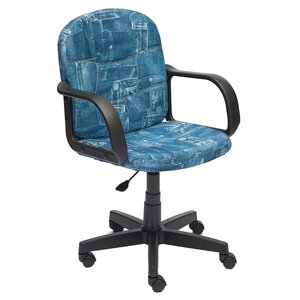 Компьютерное кресло TetChair Багги (фото modal nav 10)