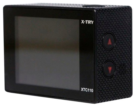 Экшн-камера X-TRY XTC110 FHD (фото modal 4)