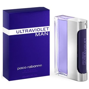 Paco Rabanne Ultraviolet Man (фото modal nav 1)