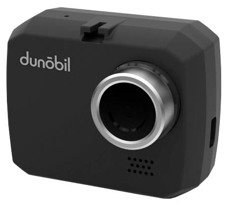 Видеорегистратор Dunobil Nano (фото modal 1)