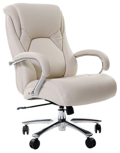 Компьютерное кресло Chairman 402 (фото modal 4)