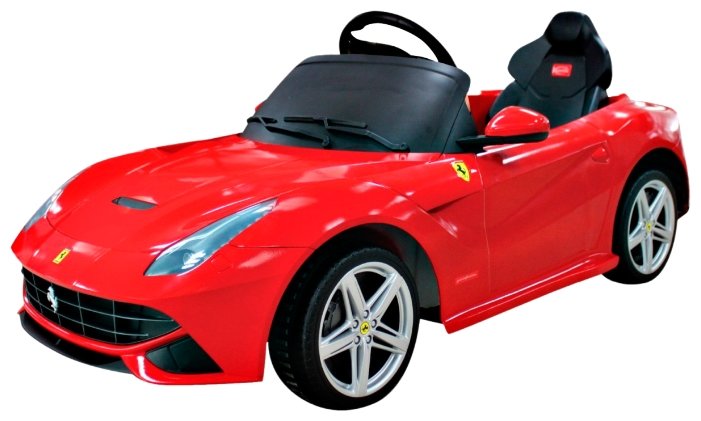 Rastar Автомобиль Ferrari F12 (фото modal 1)