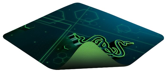 Коврик Razer Goliathus Mobile (фото modal 2)