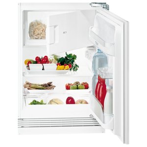 Встраиваемый холодильник Hotpoint-Ariston BTSZ 1632 (фото modal nav 1)