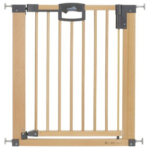 Geuther Ворота безопасности Easy Lock Natural 75.5-83.5 см (фото modal nav 1)
