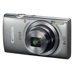 Компактный фотоаппарат Canon Digital IXUS 165 (фото modal nav 1)