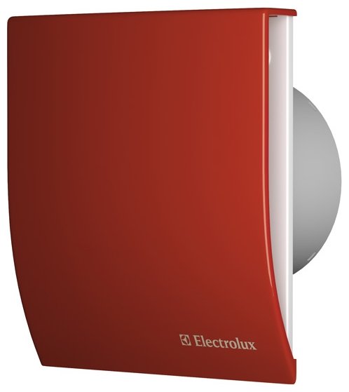 Вытяжной вентилятор Electrolux EAFM-100 15 Вт (фото modal 3)