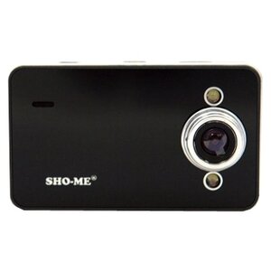 Видеорегистратор SHO-ME HD29-LCD (фото modal nav 1)