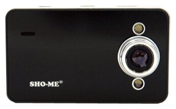Видеорегистратор SHO-ME HD29-LCD (фото modal 1)