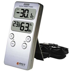 Термометр RST 06013 (фото modal nav 1)