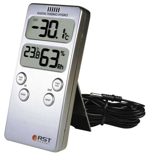 Термометр RST 06013 (фото modal 1)