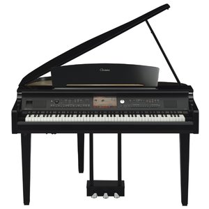 Цифровое пианино YAMAHA CVP-709GP (фото modal nav 1)