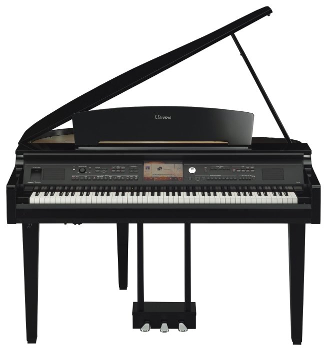 Цифровое пианино YAMAHA CVP-709GP (фото modal 1)