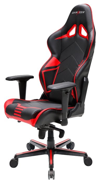 Компьютерное кресло DXRacer Racing OH/RV131 (фото modal 6)