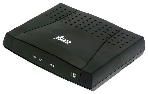 Модем Acorp Sprinter@ADSL USB (фото modal 1)