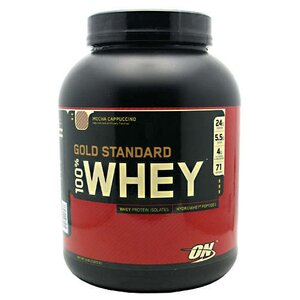 Протеин Optimum Nutrition 100% Whey Gold Standard (2.225-2.353 кг) (фото modal nav 26)