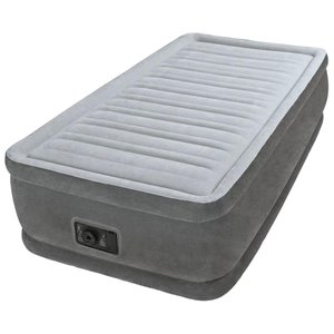 Надувная кровать Intex Comfort-Plush (64412) (фото modal nav 1)