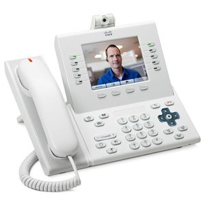 VoIP-телефон Cisco 9951 (фото modal nav 1)
