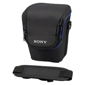 Чехол для фотокамеры Sony LCS-HB (фото modal nav 1)