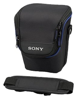 Чехол для фотокамеры Sony LCS-HB (фото modal 1)