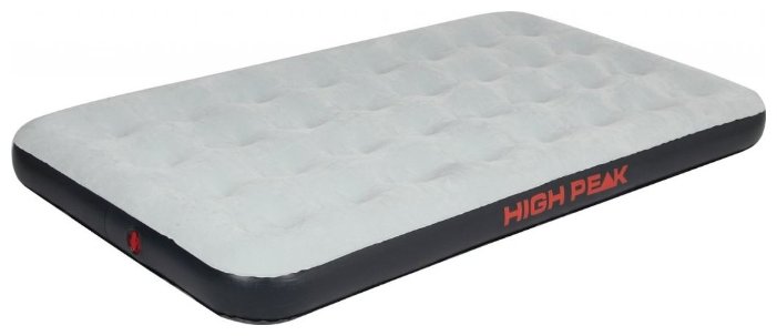 Надувной матрас High Peak Air Bed Twin (фото modal 1)