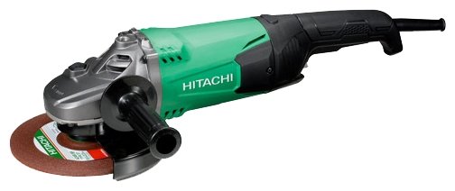 УШМ Hitachi G18ST (фото modal 1)