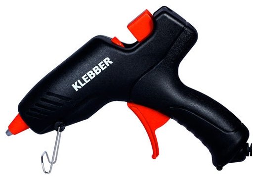 Клеевой пистолет Klebber М-60 (фото modal 1)