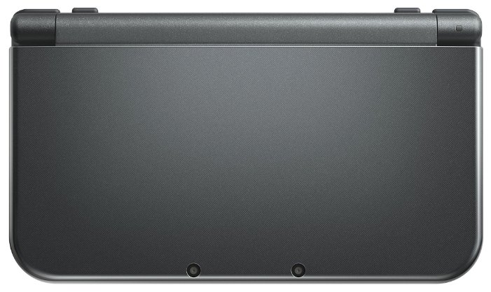 Игровая приставка Nintendo New 3DS XL (фото modal 3)