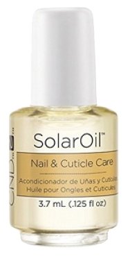 Масло CND Nail and Cuticle Care Solar (кисточка) (фото modal 1)