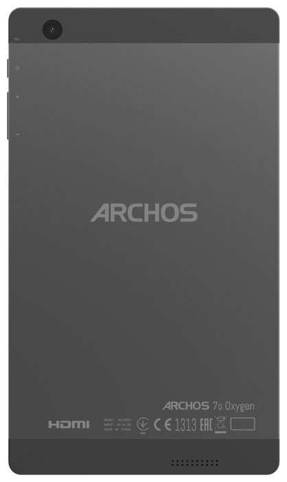 Планшет Archos 70 Oxygen (фото modal 5)