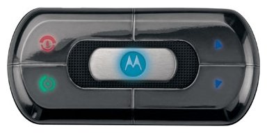 Устройство громкой связи Motorola T605 (фото modal 1)
