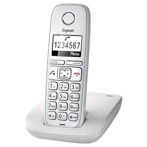 Радиотелефон Gigaset E310 (фото modal nav 3)
