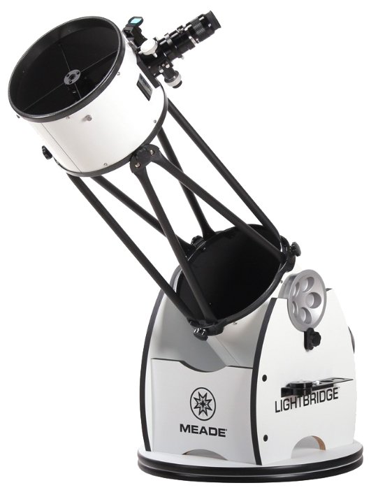 Телескоп Meade LightBridge 10