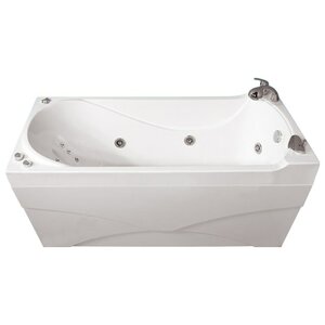 Отдельно стоящая ванна Triton ВИКИ 160х75 (фото modal nav 1)