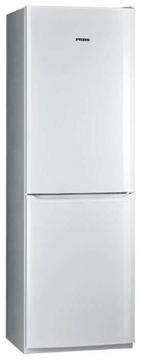 Холодильник Pozis RK-139 W (фото modal 1)