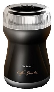 Кофемолка Rolsen RCG-151 (фото modal 3)