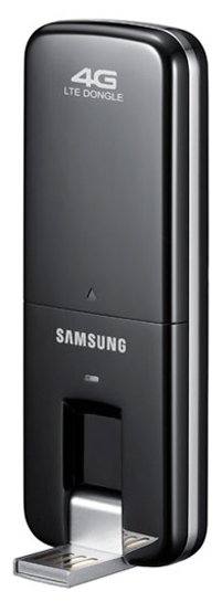 Модем Samsung GT-B3730 (фото modal 1)