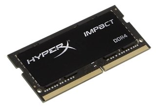 Оперативная память HyperX HX426S15IB2/8 (фото modal 3)