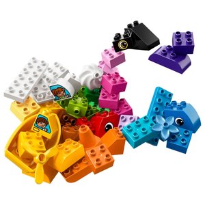 Конструктор LEGO Duplo 10865 Веселые кубики (фото modal nav 4)