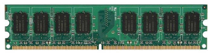 Оперативная память 2 ГБ 1 шт. Silicon Power SP002GBLRU800S02 (фото modal 1)