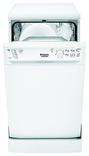 Посудомоечная машина Hotpoint-Ariston LSF 723 (фото modal 1)