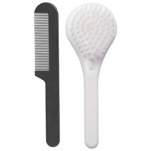 Набор расчесок Luma Brush and comb (фото modal nav 1)