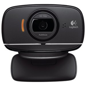 Веб-камера Logitech HD Webcam B525 (фото modal nav 1)