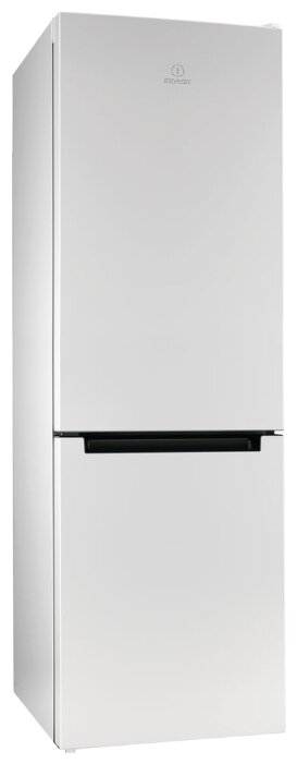 Холодильник Indesit DS 4180 W (фото modal 1)